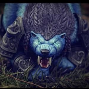 Meet your Posher, Billy